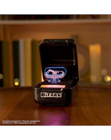 Bitzee Interactive Digital Pet - Harry Potter