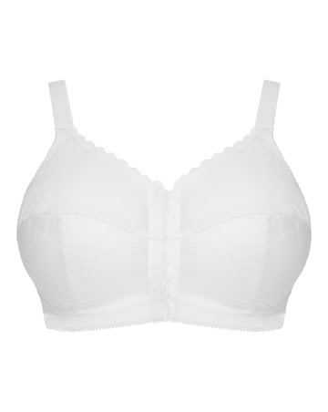 Berlei Front Fastening Non Wired Bra