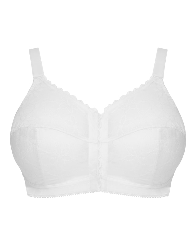 Berlei Front Fastening Non Wired Bra