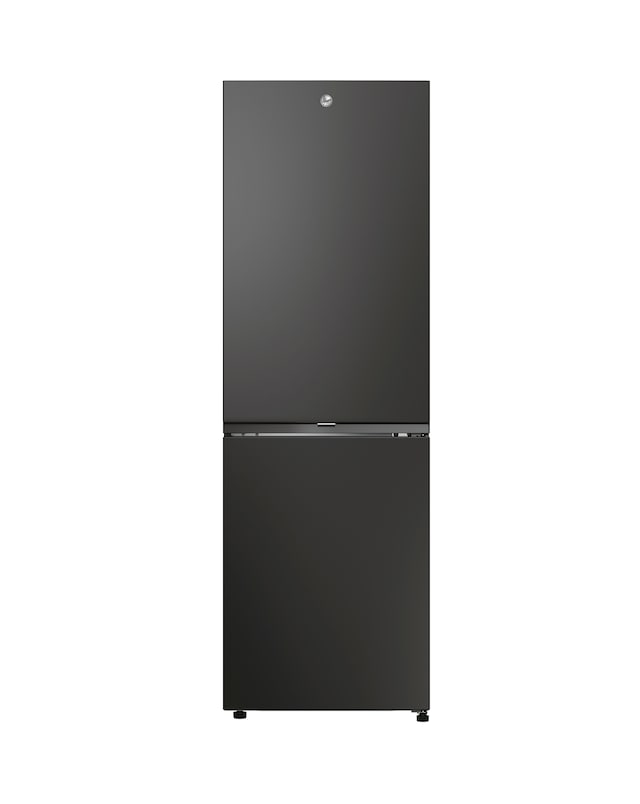 Hoover HONCQ2T618EBK 60 x 185cm Refrigerator (Black)