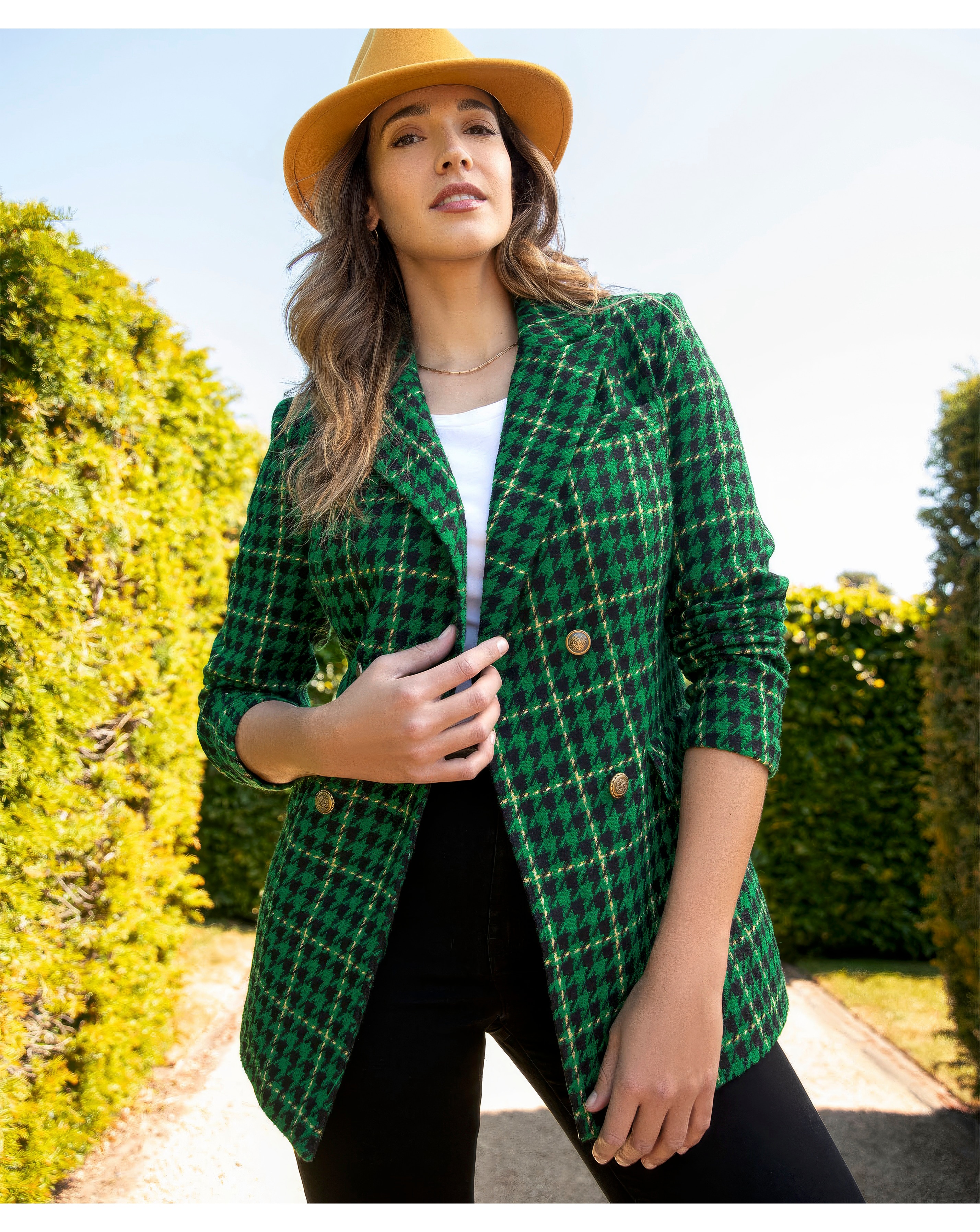 Joe Browns Beautifully Bold Jacket | JD Williams