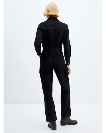 Mango One Piece Jumpsuit