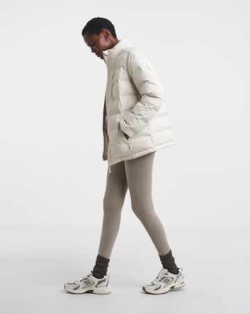 Snowdonia Padded Showerproof Jacket