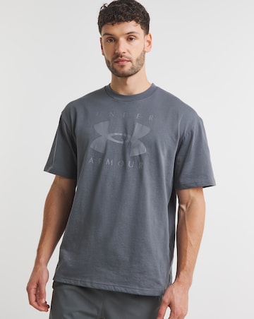 Under Armour Branded T-Shirt