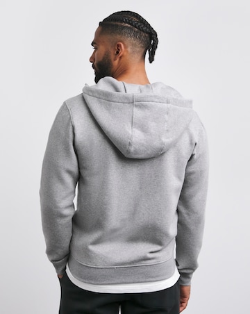 Berghaus Logo Full Zip Hoodie