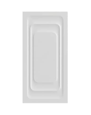 Indesit C YSD 72D WW UK 7kg Heat Pump Tumble Dryer White + Install