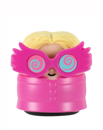 Squishmallows Squishalongs Harry Potter 12 Figure Pack