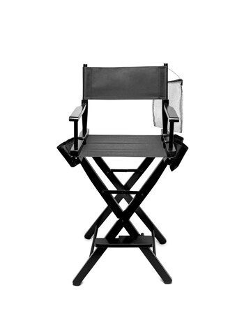 Rio Proffesional Makeup Artists Chair