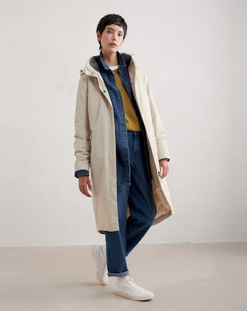 Seasalt Janelle Waterproof Coat