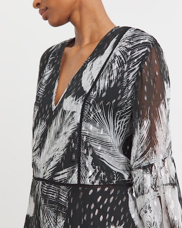 Religion Ruby Short Dress