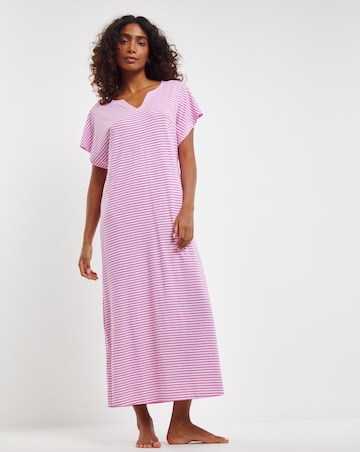 Pretty Secrets Value Maxi Nightie
