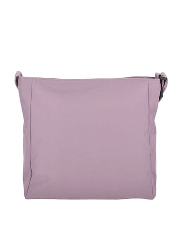 Enrico Benetti Tessa Single Handle Nylon/Polyester Shoulderbag