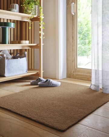 My Mat Soft Washable Doormat