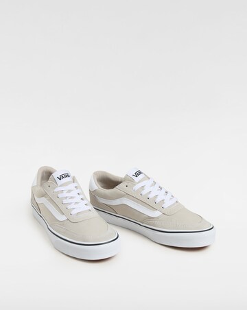 VANS Brooklyn Trainers