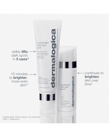 Dermalogica PowerBright Dark Spot System kit