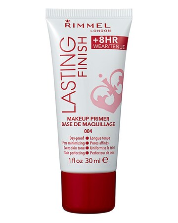 Rimmel Lasting Finish Primer