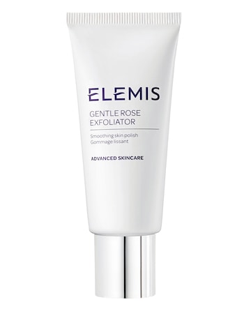 Elemis Gentle Rose Exfoliator 50ml