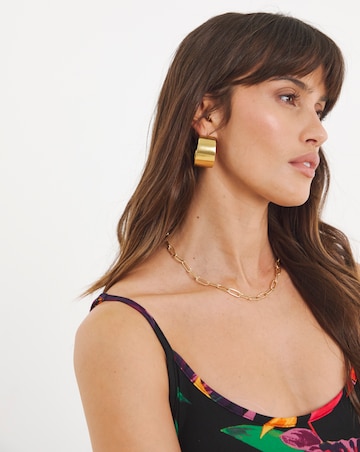 Great Value Soft Touch Cami Dress