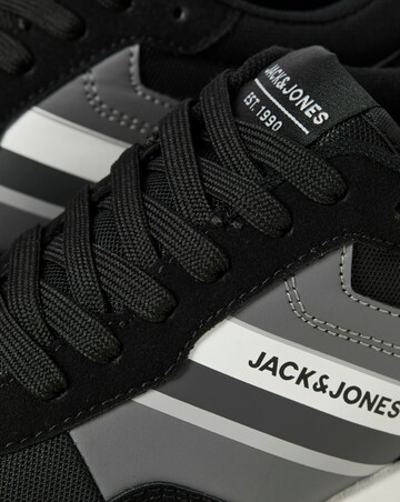 Jack & Jones Boston Combo Trainers