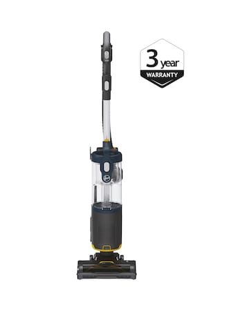 Hoover Upright HL4 Pets Anti-Twist Vacuum Cleaner