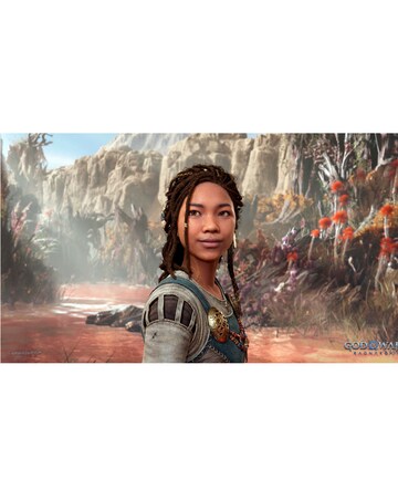 God Of War Ragnarok (PS5)