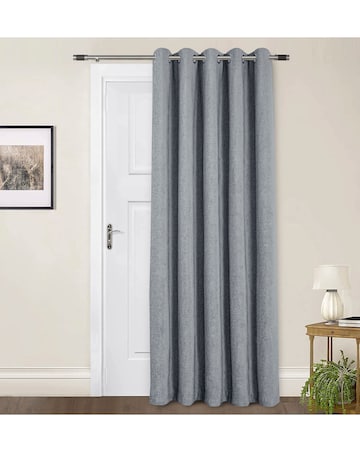Sundour Amberley Eyelet Curtains