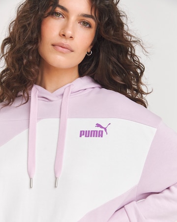 PUMA POWER Hoodie