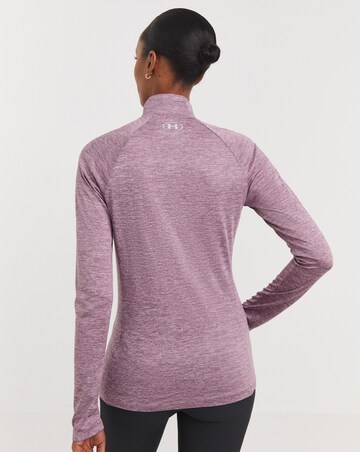 Under Armour Tech 1/2 Zip Top