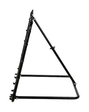 Kickmaster Adjustable Rebounder