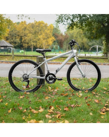 Falcon Cyclone Junior Bike - 24 inch wheel