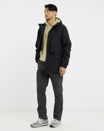 Snowdonia Waterproof Jacket