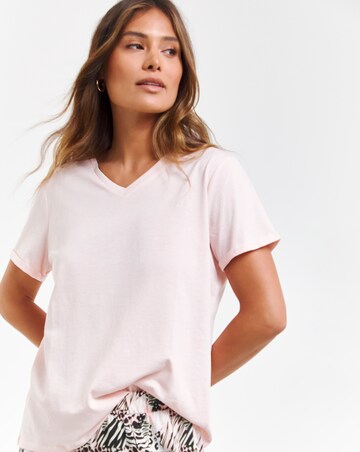 Pretty Secrets Value 2 Pack Pyjama Sets