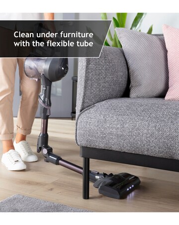 Hoover HF1 Home Cordless Vacuum Cleaner