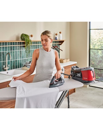 Morphy Richards Elite Plus Steam Iron