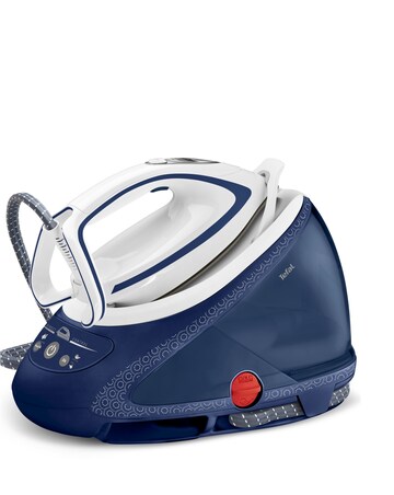 Tefal GV9580 8 Bar Pro Express Ultimate Steam Generator Iron