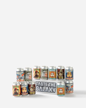 Stormtrooper The Dirty Dozen Craft Beer Gift Pack