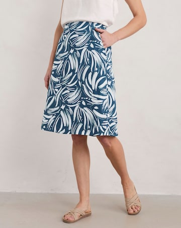 Seasalt Cornwall Paint Pot Skirt
