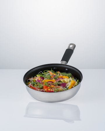 Viners Everyday 22cm Frying Pan