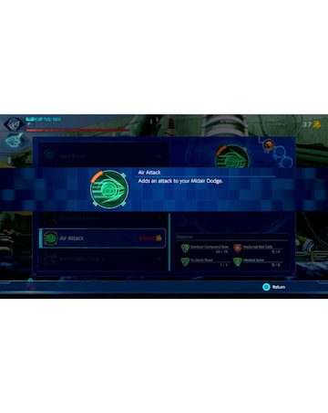 Shadow Labyrinth (Nintendo Switch)