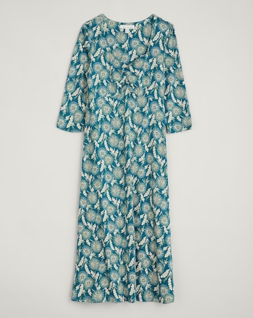 Seasalt Cornwall 3/4 Secret Cove Dress