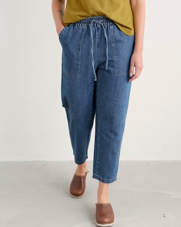 Seasalt Cornwall Sholl Trouser