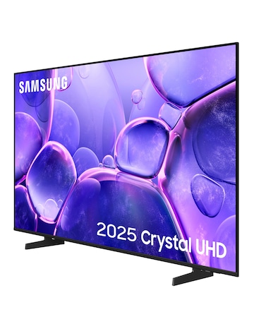 Samsung UE55U8020FKXXU 55in Crystal UHD 4K Smart TV