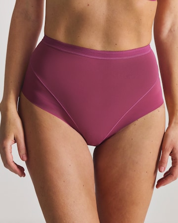 MAGISCULPT (3 Pack) Light Control Tummy Shaper Knickers