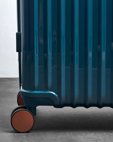 Rock Selene Medium Suitcase