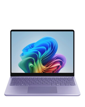 Microsoft Surface Pro 8 Core 12in 16GB 512GB - Violet