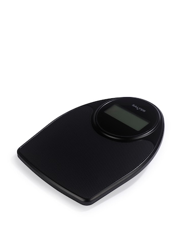 Salter Doctor's Electronic Scale