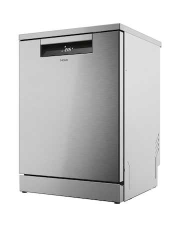 Haier I-Pro Shine 3 XF5C4M1X-80 15 Place Full Size WiFi Dishwash Stainless Steel
