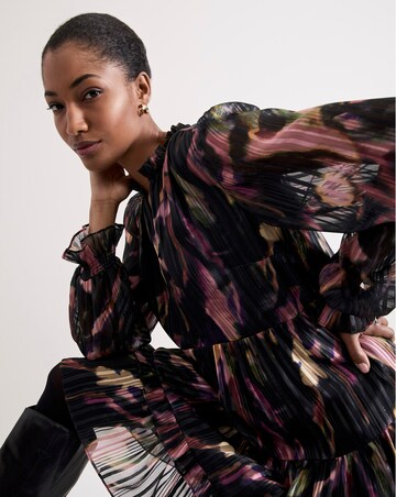 Phase Eight Karsyn Tiger Print