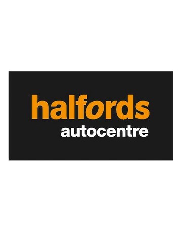 Halfords Autocentres #10 Gift Card