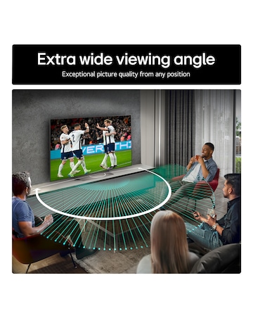 LG OLED55C56LB 55in OLED evo AI 4K Smart TV